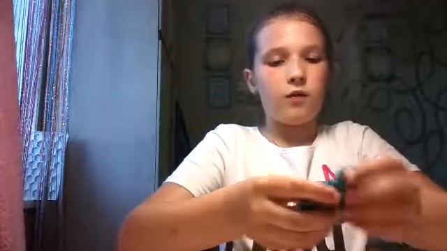 Открываем и смотрим воздушный пластилин