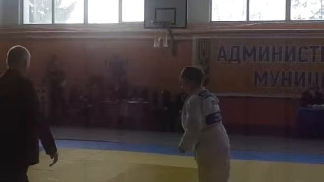 финал борьбы дзюдо категория 55