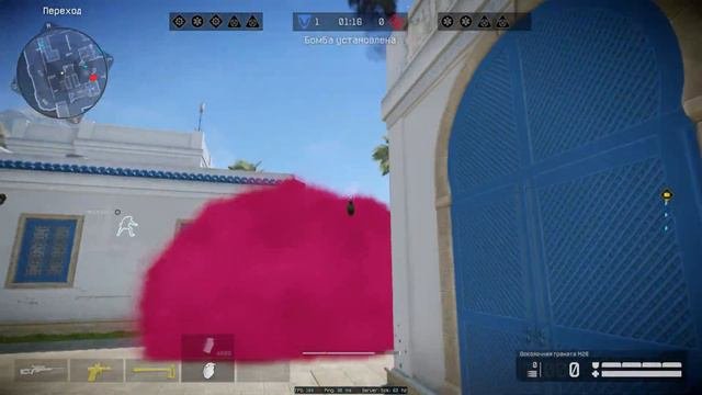 ▸Когда вовремя закрыл тикток/Эйс против клана➤WARFACE