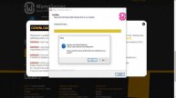 instalación software adicionales WampServer y HeidiSQL