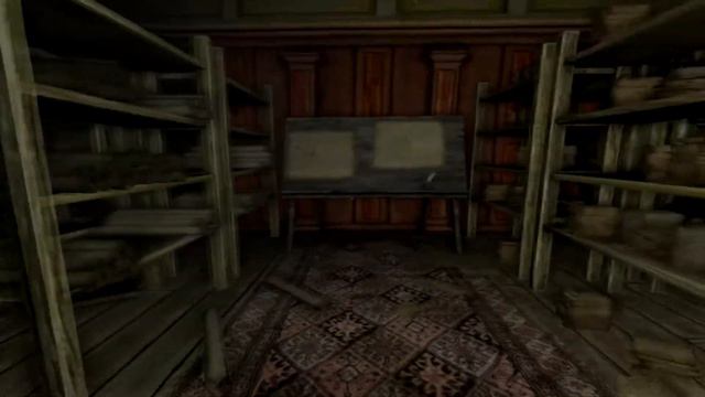 Amnesia - the dark descent #1 - Трутницы против темноты