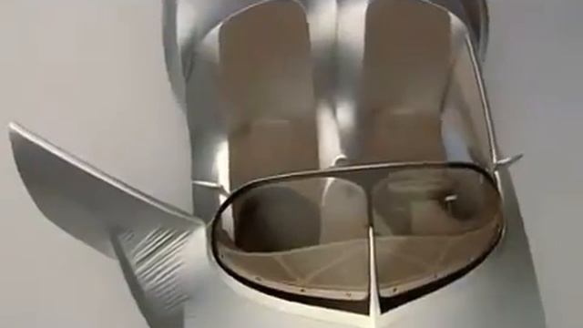 Прогресс BMW