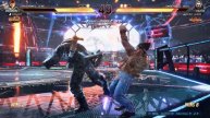 Tekken 8 | Kazuya Ranked | Day 1, part 2, promoted to Eliminator
