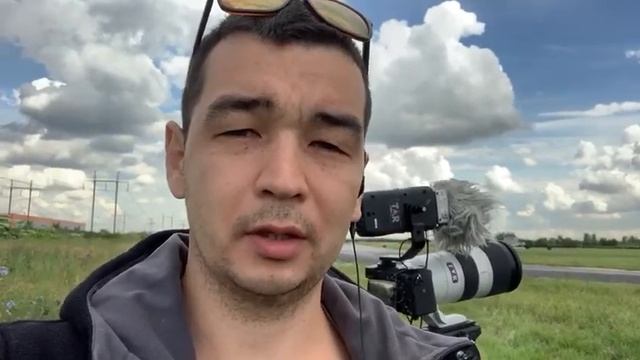 Азамат Тузбеков - отзыв о доработке лендинга для компании TerMedia