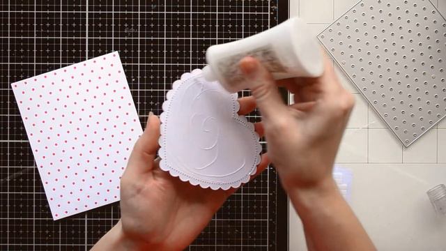 Simple diecutting tips using Studio Katia cutting dies