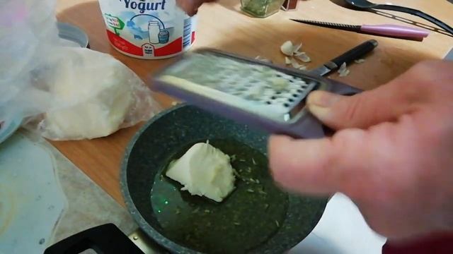 ТУРЕЦКИЙ ЙОГУРТОВЫЙ СУП /ЯЙЛА ЧОРБАСЫ ?YAYLA ÇORBASI