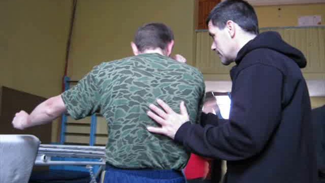 Cеминар «Улинь» в г.Виннице.