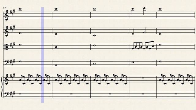 Experience by Ludovico Einaudi