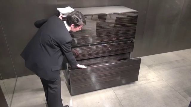 Итальянская мебель Minotti выставка iSaloni 2014 Милан Иркутск