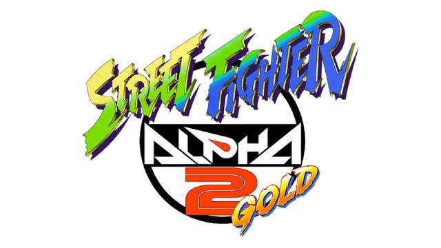 Before Sagat vs. Ryu - Street Fighter Alpha 2 Gold OST Extended