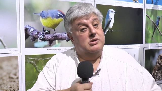 PRESENTACION PROGRAMA HABITAT - CAÑADA DE LUQUE