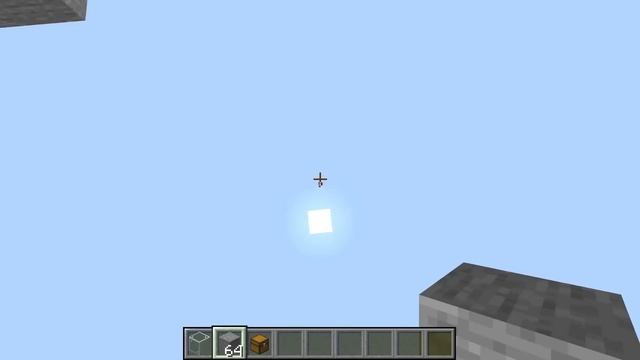 Locking Friends in a 24 HOUR ONE BLOCK in Minecraft!