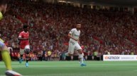 FIFA 22 | Manchester United vs Bayer 04 Leverkusen - Europa League UEL - Full Gameplay