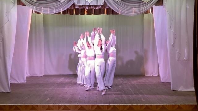 Карамельки Байдюк Ж.В.