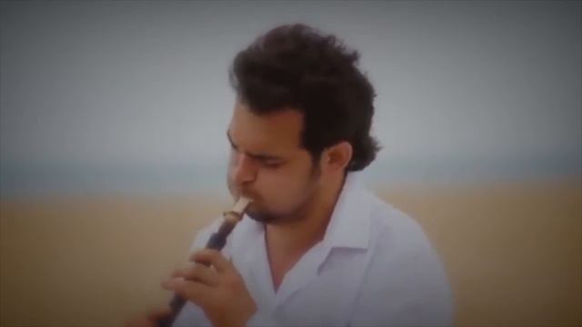 Argishty duduk nay  Kayatma - Apsu Remix