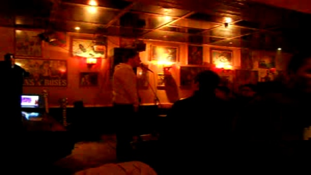 Кочерга по пятницам 18/11/11