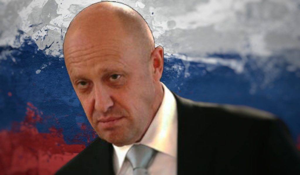 ПРИГОЖИН ПОГИБ /  ВАНГА БУДУЩЕЕ