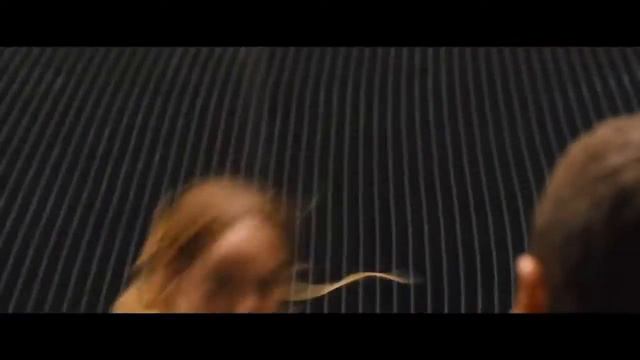 Divergent - First Jumper Exclusive Movie Clip 6 2014