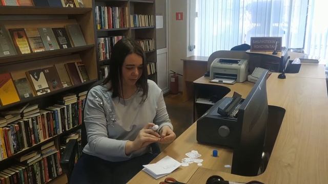 мастер класс книжка малышка