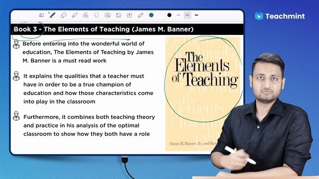 Best Books for Teachers to Read | Teachers Ke Liye Best Books | Teachmint