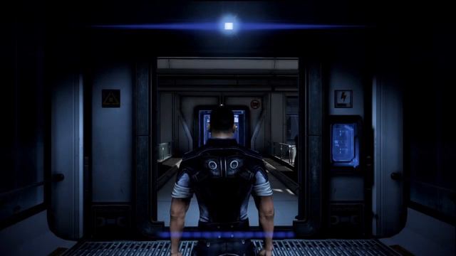 Mass Effect 3 Walkthrough #5 [ARABIC] | ماس إفيكت 3 #5