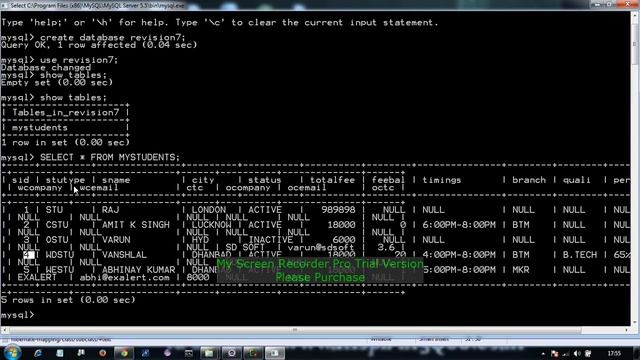 Hibernate complete video - Part 1