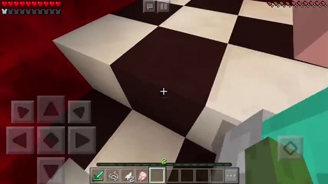 I FOUND Sonic.exe in Minecraft Pocket Edition (Sonic.exe Addon Map)