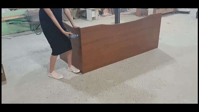 Изготовление корпусной мебели