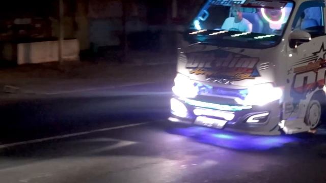 24 JAM CAMPING DI TRAGA!! BUAT KEMAH DI BAK TRAGA SAMBIL JALAN BARENG TEAM DAN TERSESAT DI HUTAN