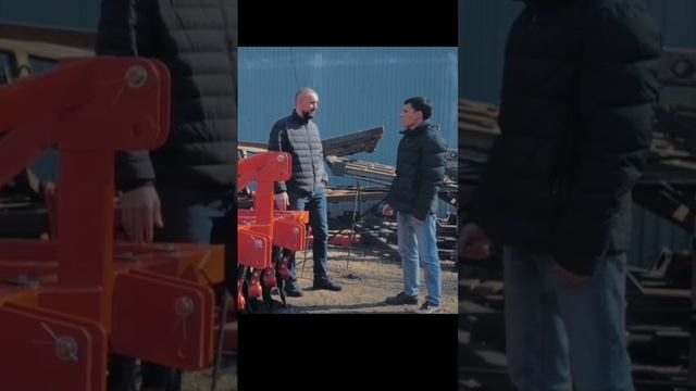 Преимущества индивидуальной стойки | #фермеры #shorts #рекомендации #почва #интересно
