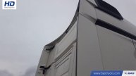 70121228 Mercedes Actros 2548 LS