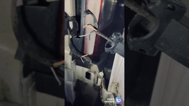 Ducato почему не закрывается задняя дверь с ключа