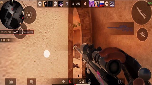 ДАВАЙ БУДЕМ🤫 но не ❌ | STANDOFF 2 #заявкавfearsquad