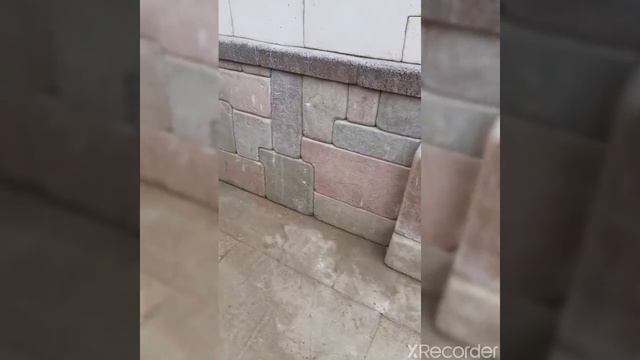 полигональнаякладка