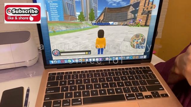 MacBook Air 2020 Review!