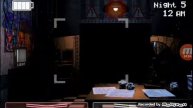 5 НОЧЬ! ЭТО НЕ ВОЗМОЖНО ПРОЙТИ!*fnaf 2*