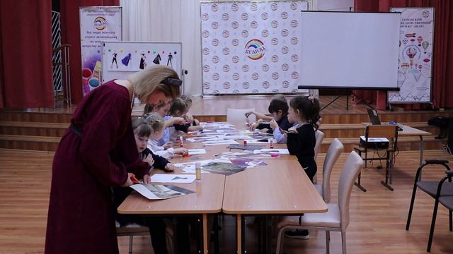 7. Кузнецова Ирина Игоревна МБУ ДО «БГДЮЦ»