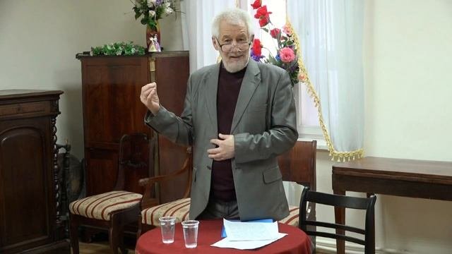 Философский семинар 
