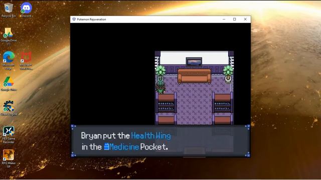 Pokemon Rejuvenation #161 Narcissa's Quest Final