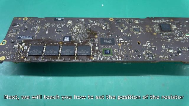 How to Upgrade Soldered RAM for MacBook Air 4GB to 8GB