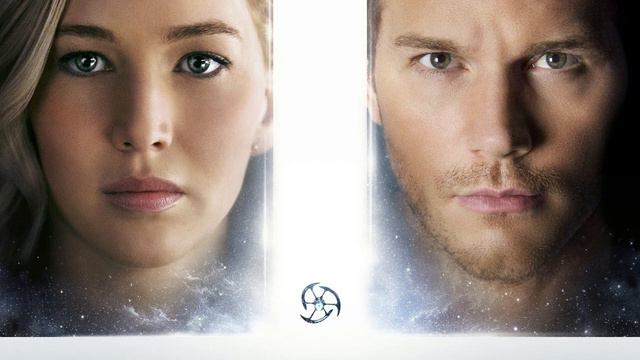 Crystalline (Passengers OST)