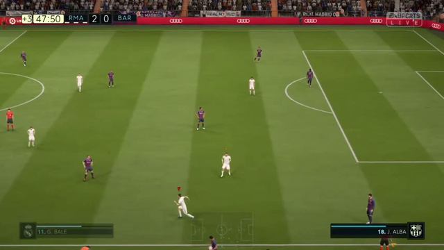 FIFA 19 FPS TEST RX 580 [PC]
