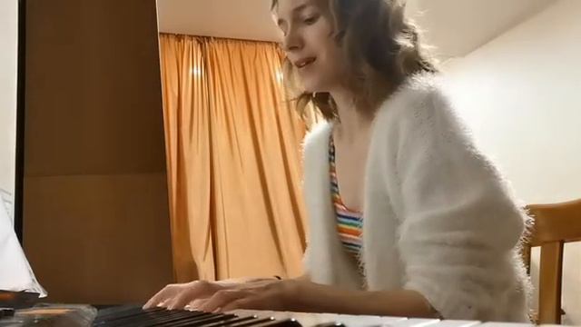 зеленоглазое такси-кавер
