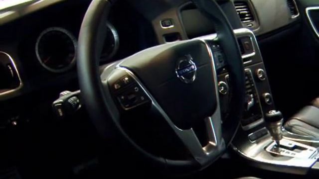 2011 Volvo S60 by Heico Tuning