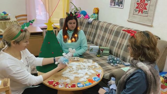 ВЫПУСК 1. Лёгкие советы родителям дошкольников.