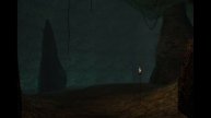 Morrowind Music - "Darkened Depths" with Rain (For Sleeping, Studying, Background Noise, etc)