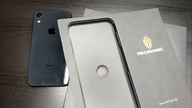 ЛУЧШИЙ ТЕЛЕФОН ДЛЯ ИГРЫ В CLASH OF CLANS! Nubia Red Magic 3S