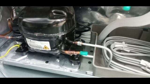 lowest power consumption smart inverter refrigerator review sinhala