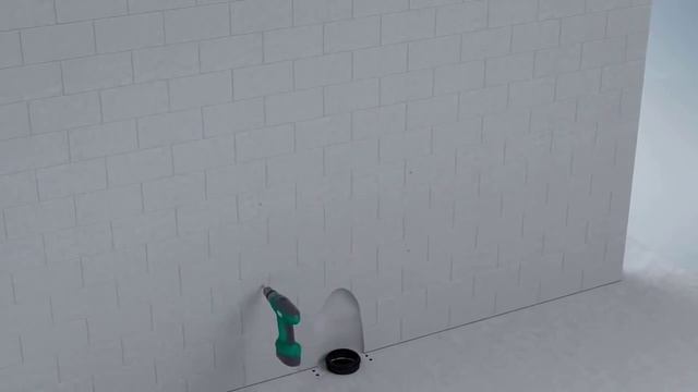 Инсталляции VitrA для унитаза