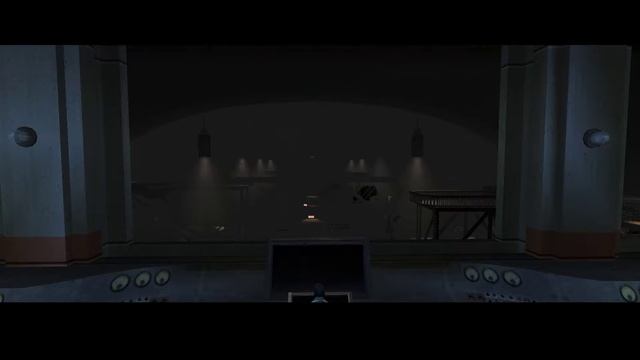 X-Men: The Official Game PC Walkthrough # 4